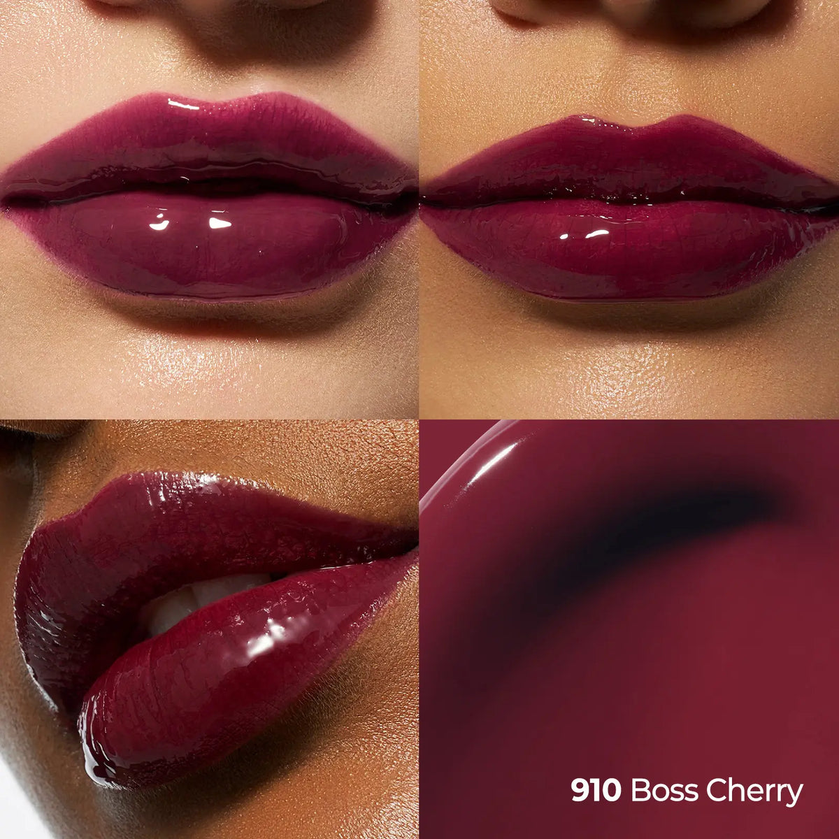 Perfect Twin Lip