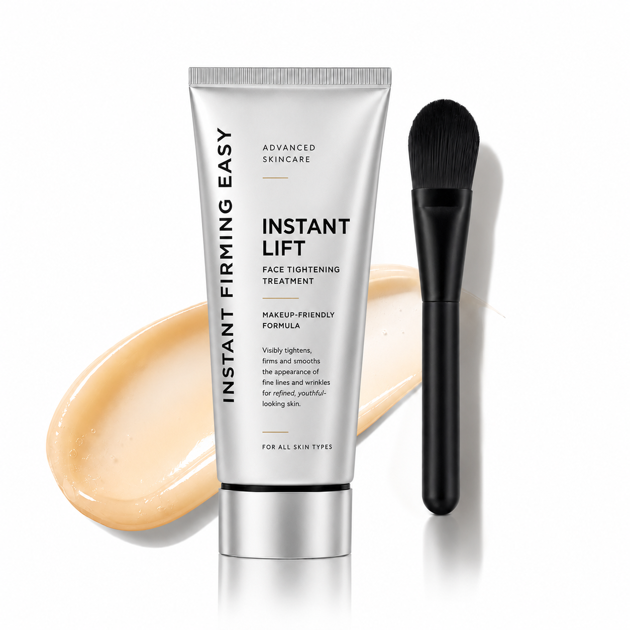 Instant Firming Easy Wear Face Tightener