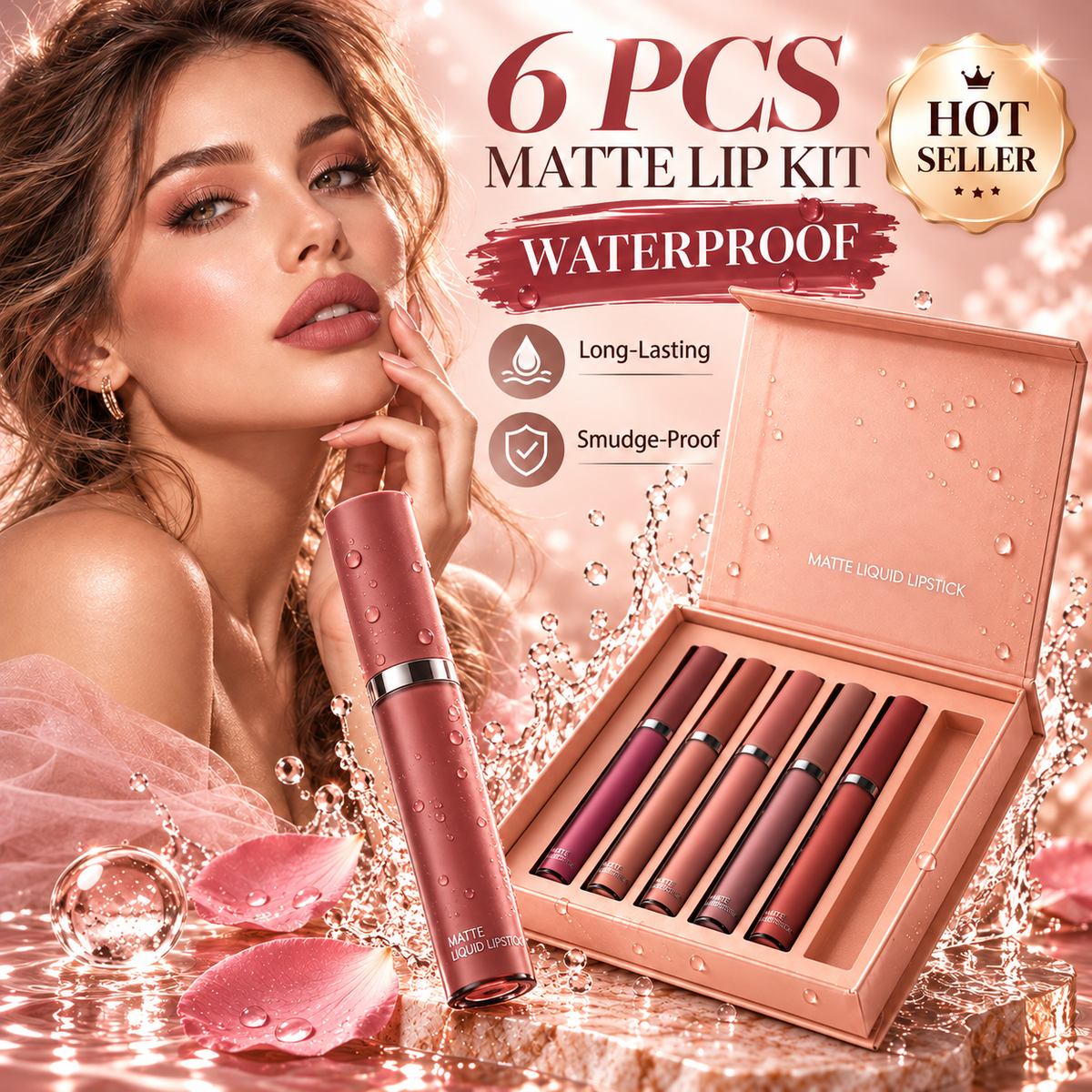 🥳2026 HOT SALE🥳💞50K+ SOLD!✨ 💝Instant Fusion Embrace the 2-in-1 Charm
