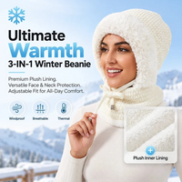 # B-White