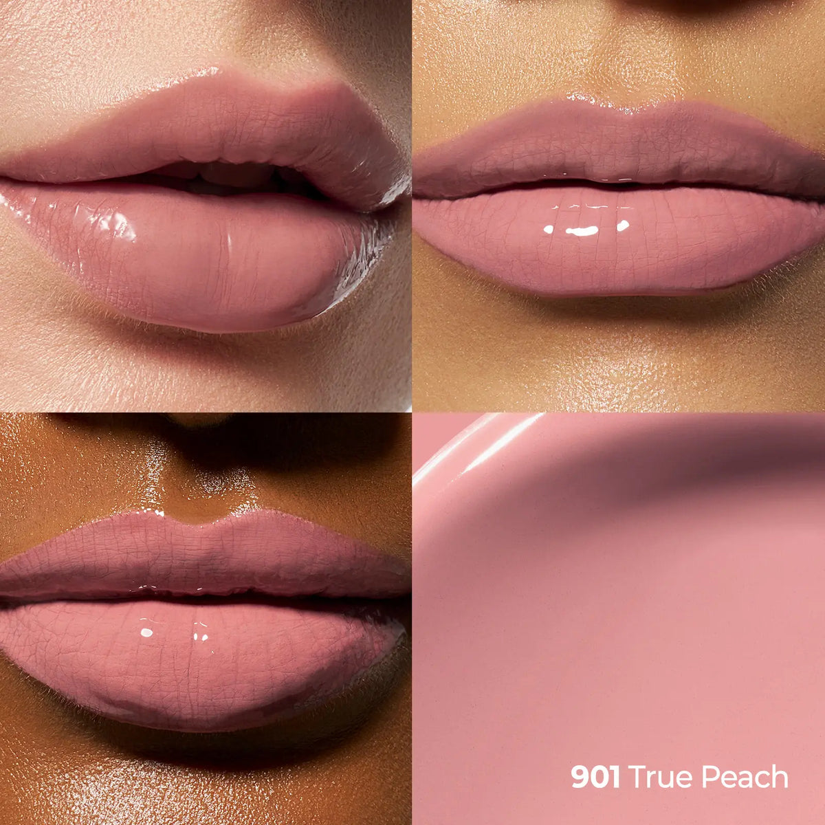 Perfect Twin Lip