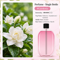 Aromatherapy Devices-3# Gardenia