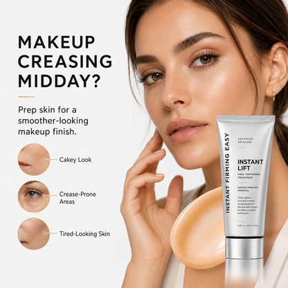 Instant Firming Easy Wear Face Tightener