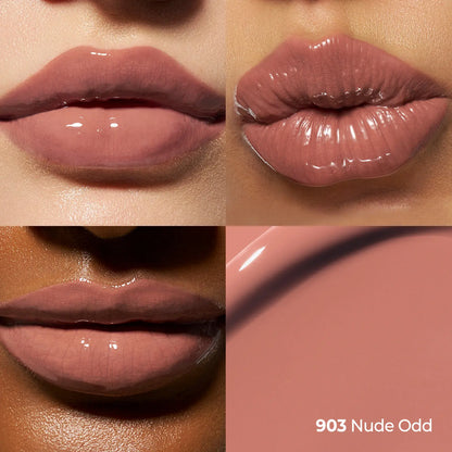 Perfect Twin Lip