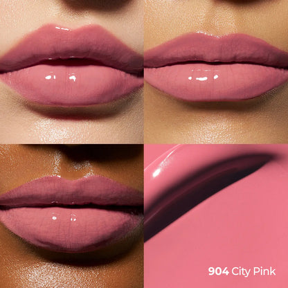 Perfect Twin Lip