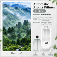 Aromatherapy Devices-1# Hilton