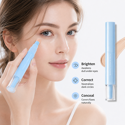🎁Feuchtigkeitsspendender Concealer-Stift 💄