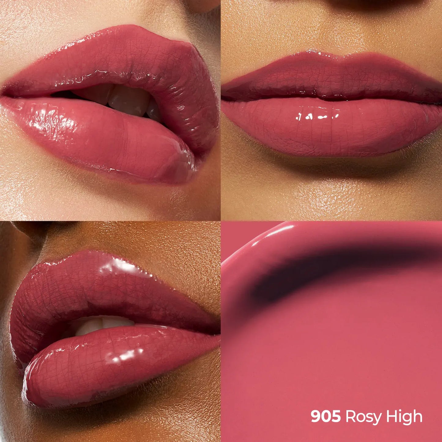 Perfect Twin Lip
