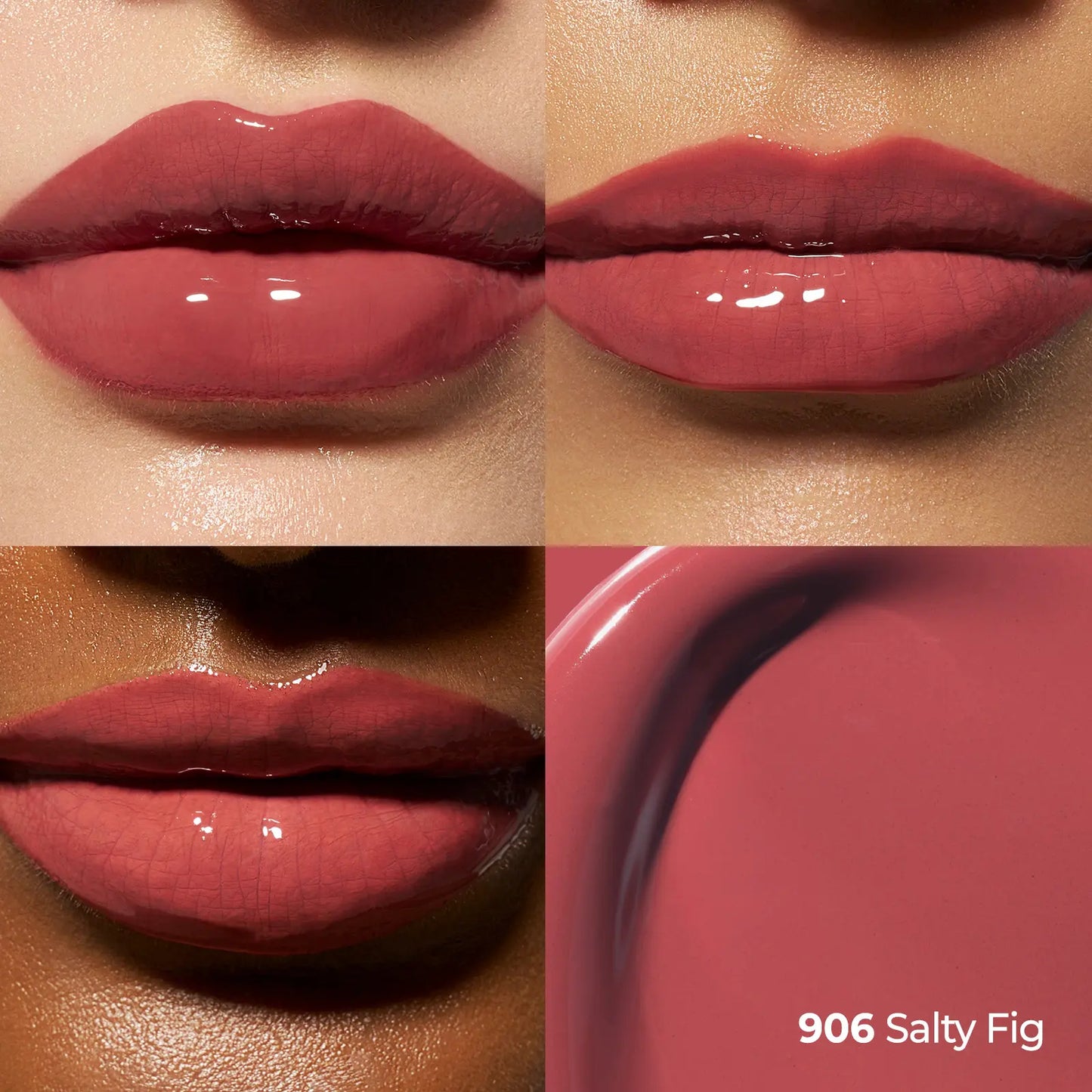 Perfect Twin Lip