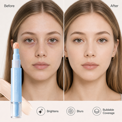🎁Feuchtigkeitsspendender Concealer-Stift 💄