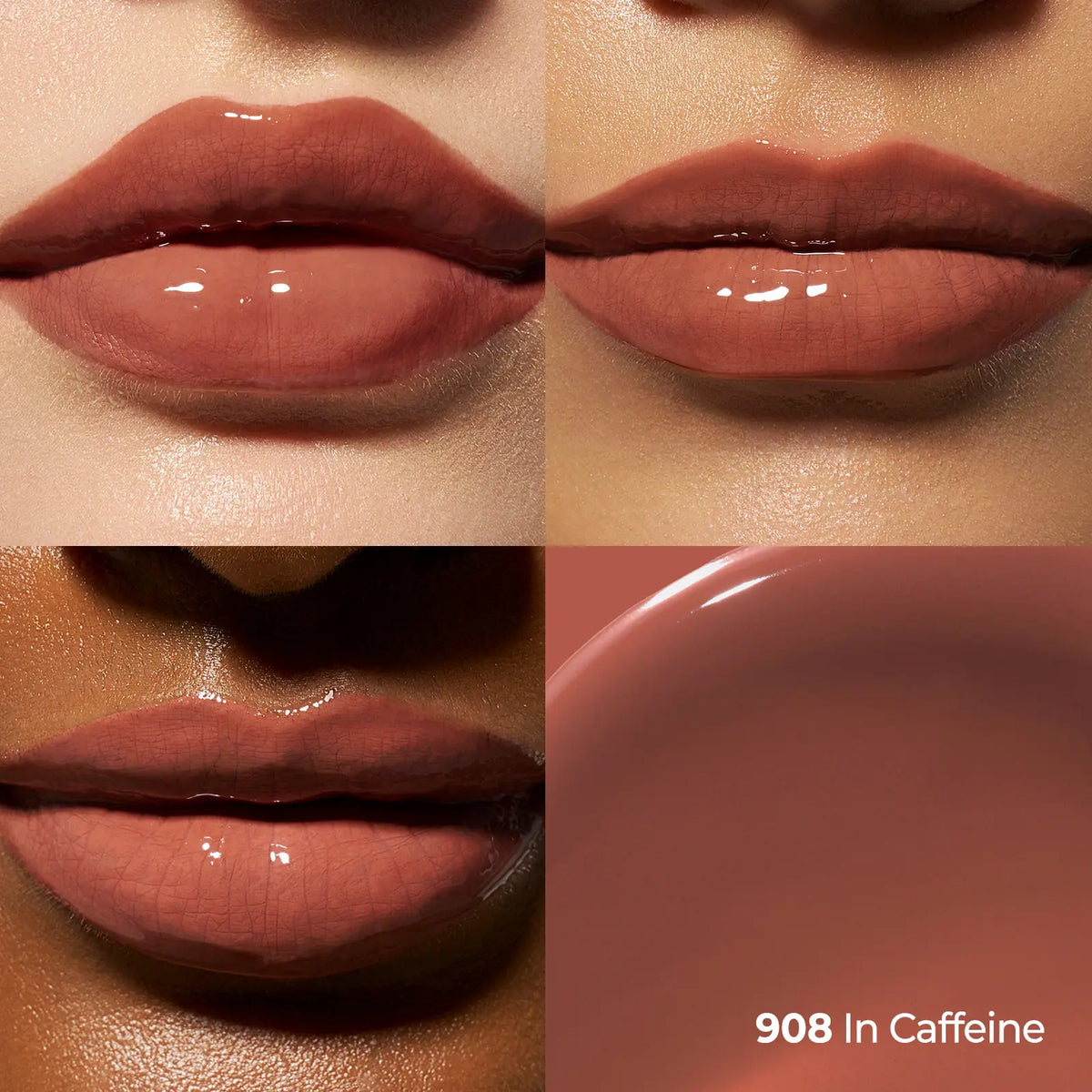 Perfect Twin Lip
