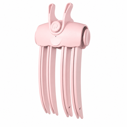 💥Surprise 60% Off！🔥Shape in 3 Seconds！👱‍♀️High Cranial Top Magic Tool！Volumizing Root Lift Clip
