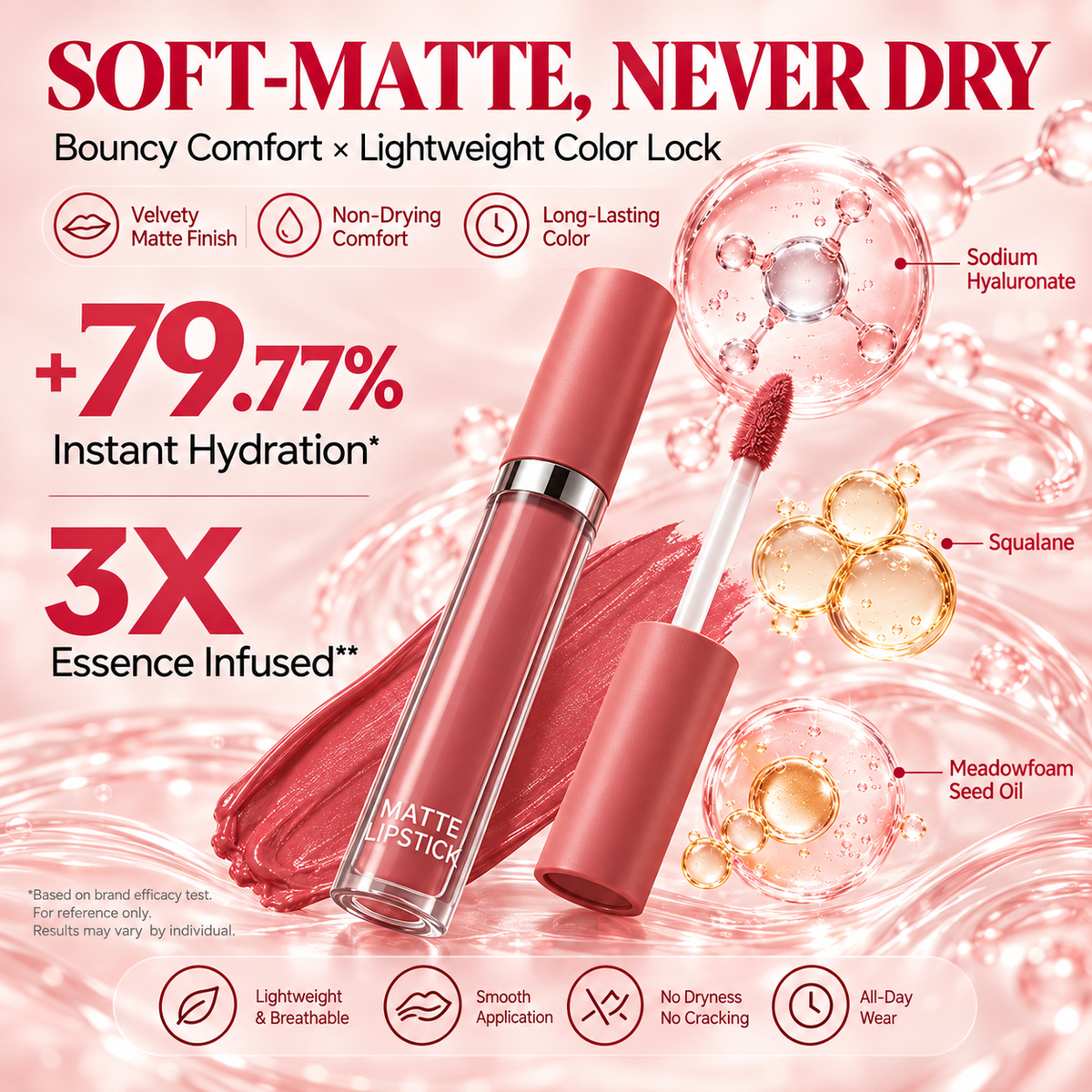 🥳2026 HOT SALE🥳💞50K+ SOLD!✨ 💝Instant Fusion Embrace the 2-in-1 Charm