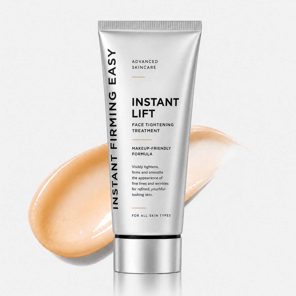 Instant Firming Easy Wear Face Tightener
