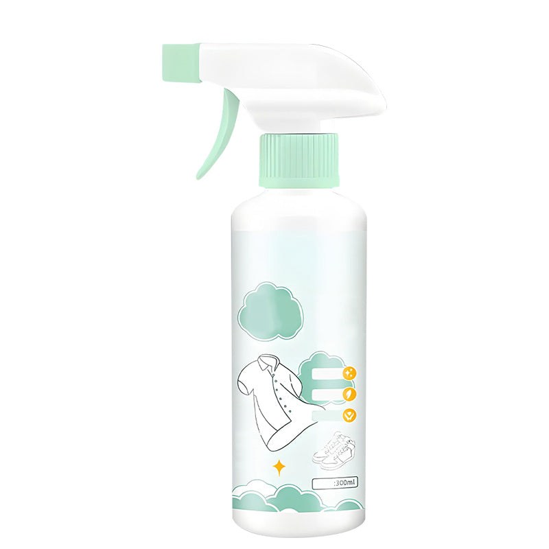 🥳2026 HOT SALE🥳50K+ SOLD!🚨👔 Clothing Dry-Cleaning Agent ✨🌿