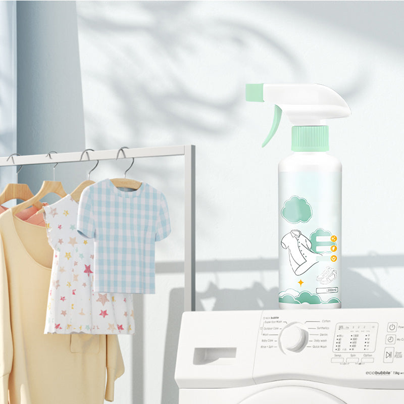 🥳2026 HOT SALE🥳50K+ SOLD!🚨👔 Clothing Dry-Cleaning Agent ✨🌿