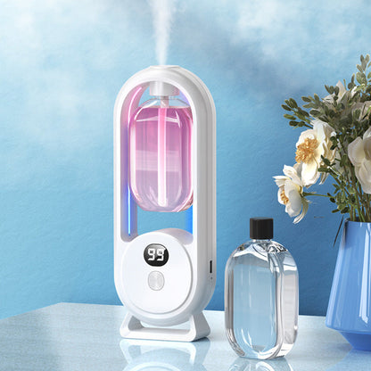 Automatic Aromatherapy Diffuser