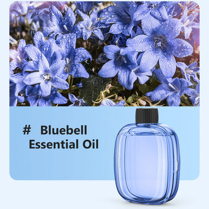 🌿 Automatic Aromatherapy Diffuser – 4-Level Scent Sprayer with Timer, USB-Powered