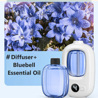 Bluebell Essential Oil