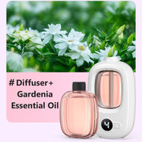 Gardenia Essential Oil